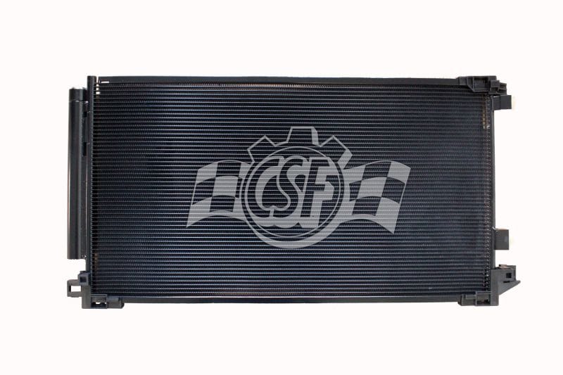 CSF — CSF 16-19 Toyota Prius 1.8L A/C Condenser