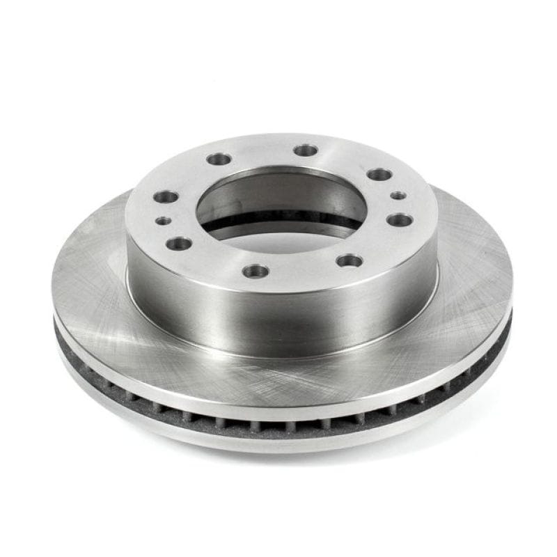 PowerStop — Power Stop 02-04 Chevrolet Avalanche 2500 Front Autospecialty Brake Rotor
AutoSpecialty Rotor