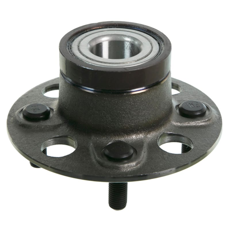 Moog — MOOG 07-14 Honda Fit Rear Hub Assembly