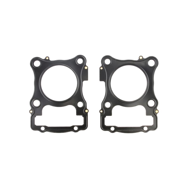 Cometic Gasket — Cometic 09-17 Yamaha V Star 85mm Bore .027 Head Gasket
Cylinder Head Set