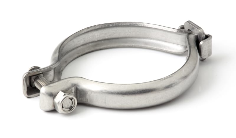 Go Fast Bits — GFB EX44 Inlet Clamp Assembly
Wastegate Spares