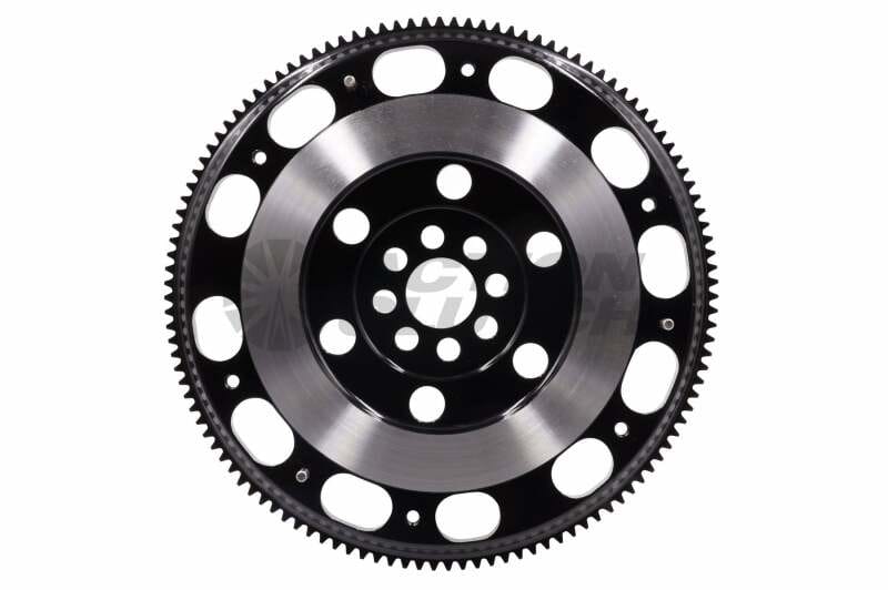 Action Clutch — Action Clutch 98-02 Toyota Altezza 2.0L (3SGE) Turbo Chromoly Lightweight Flywheel
Flywheel