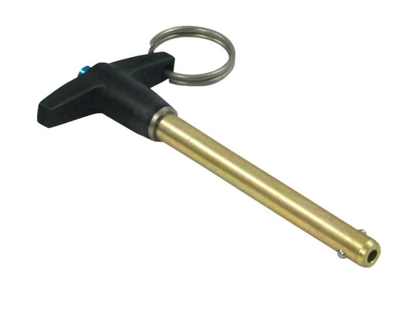 Moroso — Moroso Quick Release Pin - 1/2in Diameter x 2-1/2in Long - Single