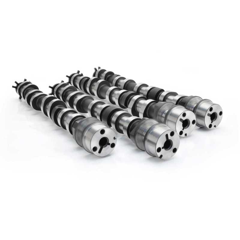 COMP Cams — COMP Cams 11-14 Ford 5.0L Coyote Camshaft Set CR 227/229
CR 227/229 Coyote