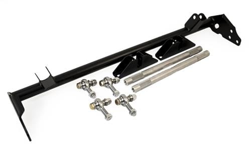 Innovative Mounts — Innovative 88-91 Civic JDM/EDM Replacement Radius Rods