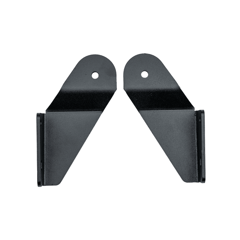 Cali Raised LED — Cali Raised 2021+ Ford Raptor Roof Light Bar Mount