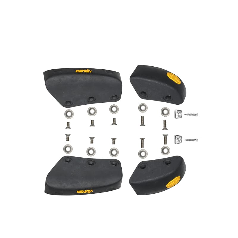 Gaerne — Gaerne VSK Slider Kit (Rubber)
