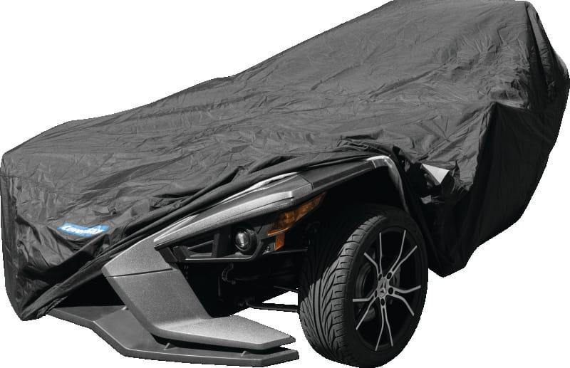 BikeMaster — Slingshot® Full Cover