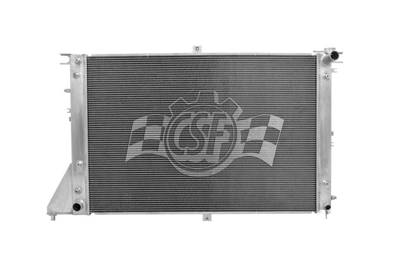 CSF — CSF 12-13 Nissan NV1500 4.0L OEM Plastic Radiator