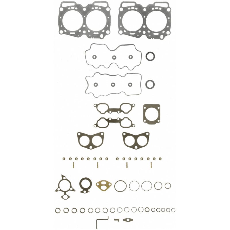 Fel-Pro — Fel-Pro Subaru Legacy HS 9854 PT PermaTorque Engine Cylinder Head Gasket Set