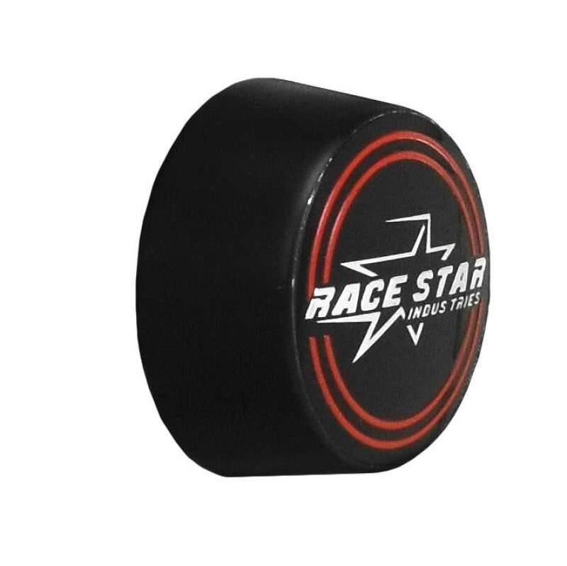 Race Star — Race Star Pro Forged Spindle Mount Cap (Push Through Style) Anodized - Single