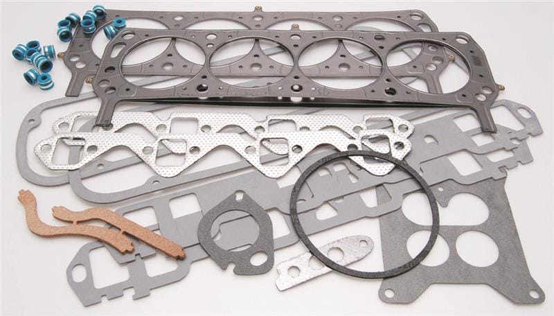 Cometic Gasket — Ford 302 Windsor Top End Gasket Kit