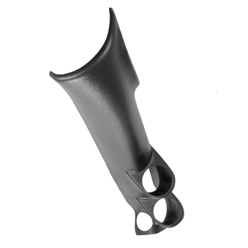 AutoMeter — Autometer 93-02 Pontiac Firebird T-Top / 97-02 Chevrolet Camaro T-Top 52mm Black Dual Pillar Pod
2-1/16" 2PLLR, CAMAR