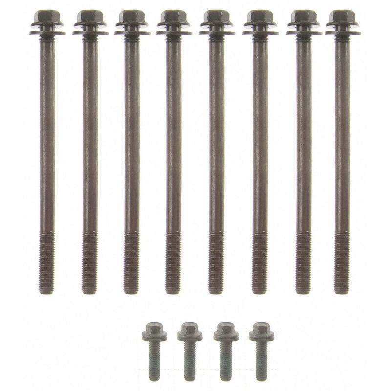 Fel-Pro — Fel-Pro Jeep Liberty Engine Cylinder Head Bolt Set