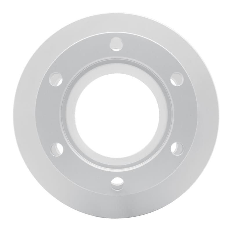 DFC — DFC 73-98 International 1723 Bus Front/Rear GeoSPEC Coated Rotor
DFC Brake Rotor