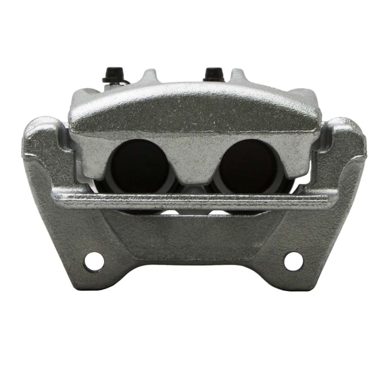 DFC — DFC 83-93 Volvo 740/760 Series Front-L Premium Caliper - Silver Zinc Coated
DFC Brake Caliper