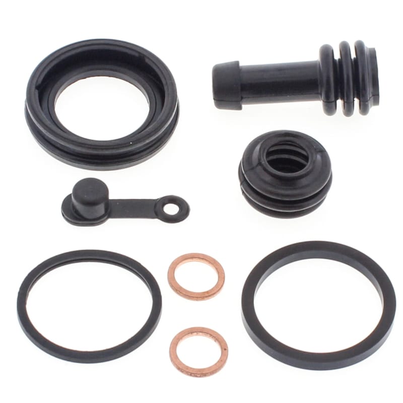 All Balls Racing — All Balls Racing 89-04 Kawasaki KFX250 Mojave Caliper Rebuild Kit - Front