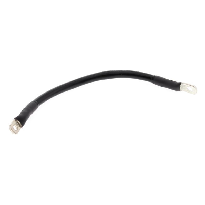 All Balls Racing — All Balls Racing Battery Cable 10in - Black