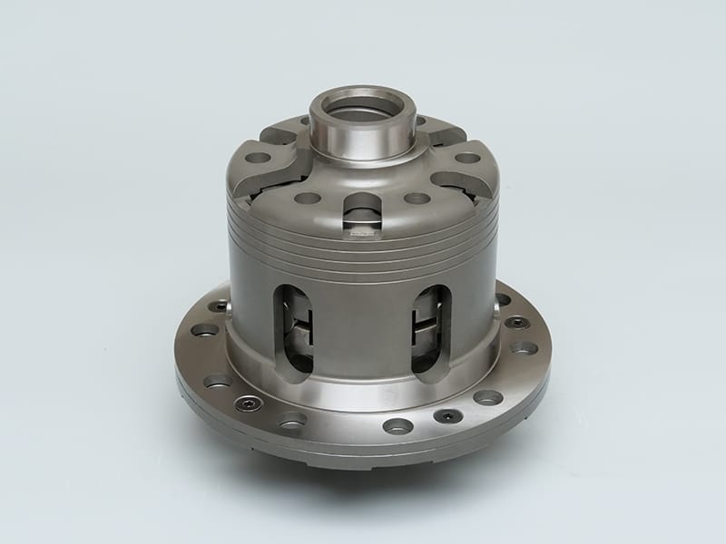 Cusco — Cusco 2023+ Nissan Z (RZ34) Hybrid LSD Rear 1-Way (Use w/ 9AT Open & OEM LSD Diff)