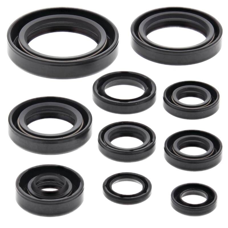 Vertex Pistons — Vertex Gaskets 87-02 Honda CR125R Oil Seal Kit