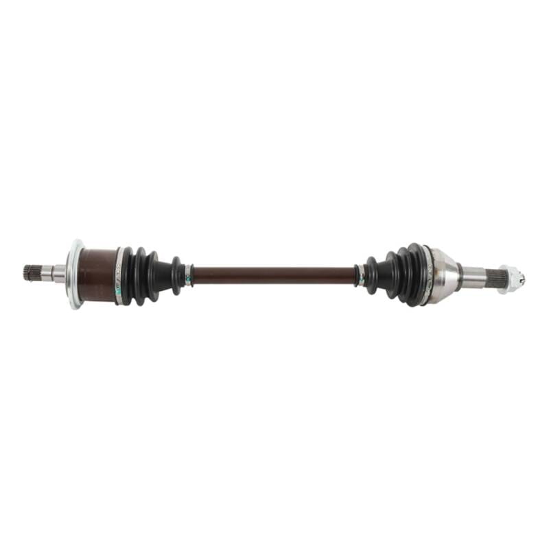 All Balls Racing — All Balls Racing 13-16 Can-Am Commander 800R DPS 6 Ball Axle Front Left
