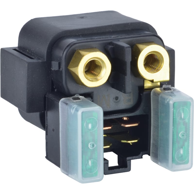Arrowhead — Arrowhead Suzuki/Yamaha M/C Starter Relay - 12-Volt