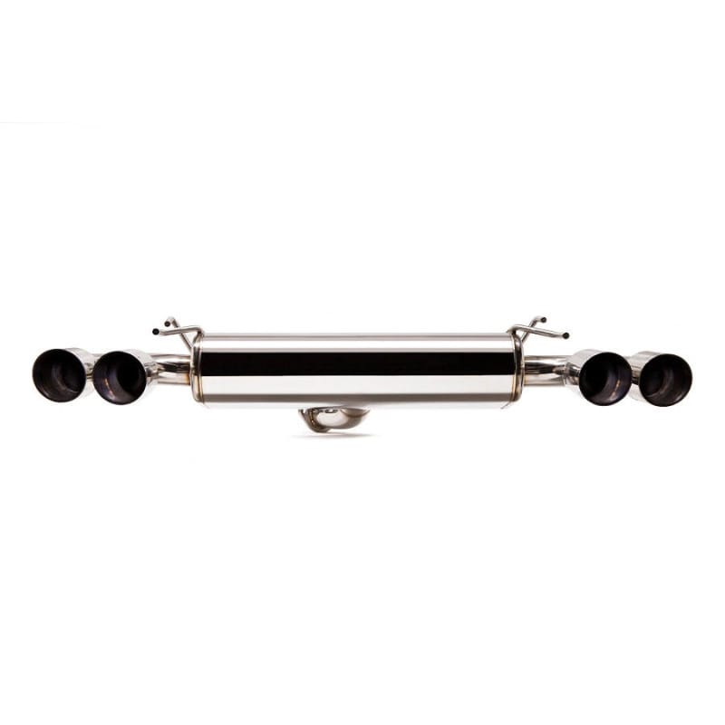 COBB — Cobb 11-14 Subaru WRX Hatch / 08-14 STi Hatch 3in Catback Exhaust