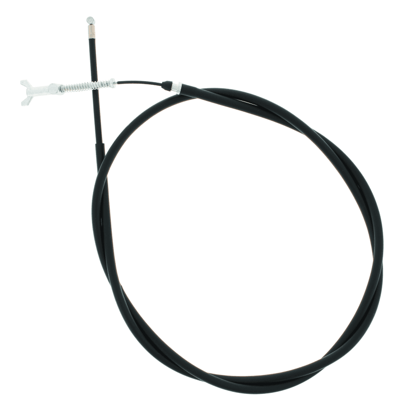 QuadBoss — Brake Cable, Rear Hand, Black