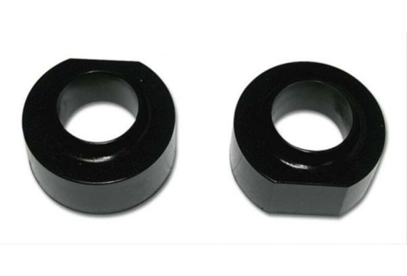 Tuff Country — Tuff Country 07-11 Jeep Wrangler JK Coil Spring Spacer
Coil Spring Spacer K