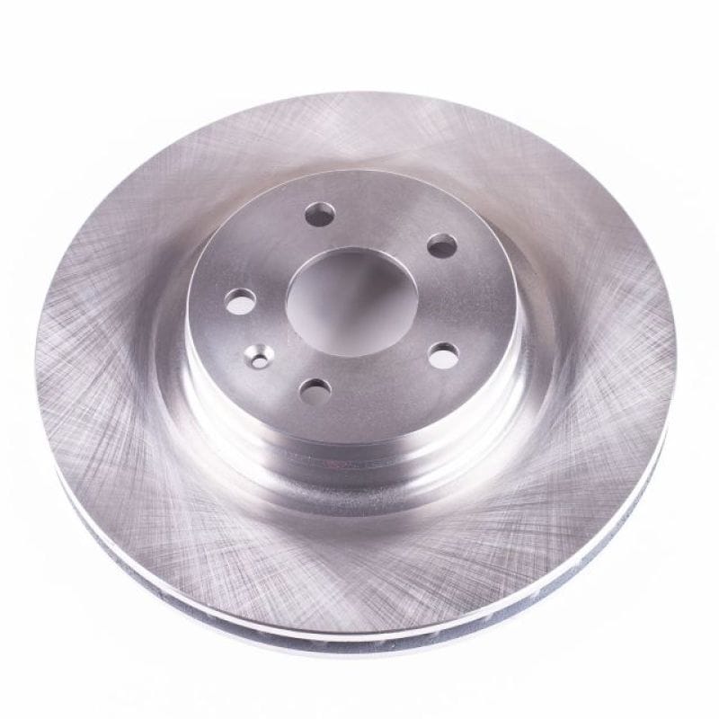 PowerStop — Power Stop 12-18 Tesla Model S Front Autospecialty Brake Rotor
AutoSpecialty Rotor