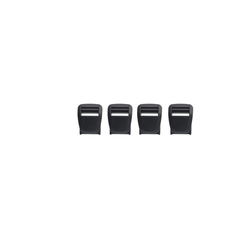 Gaerne — Gaerne Straps Hold Kit (4) - Black