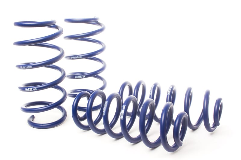 H&R — H&R 21-22 Ford Bronco Sport/Sport Big Bend/Sport Outer Banks (4WD) Raising Spring