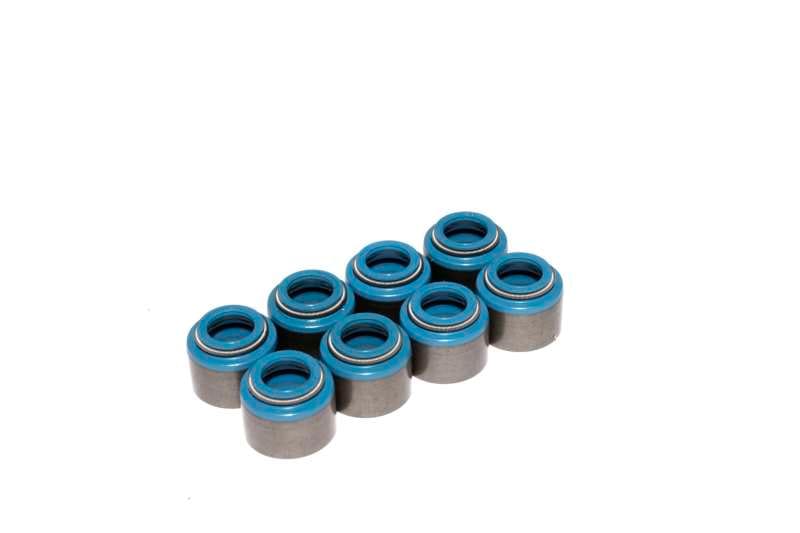 COMP Cams — COMP Cams Valve Seals Metal Body Viton
Valve Stem Oil Seal