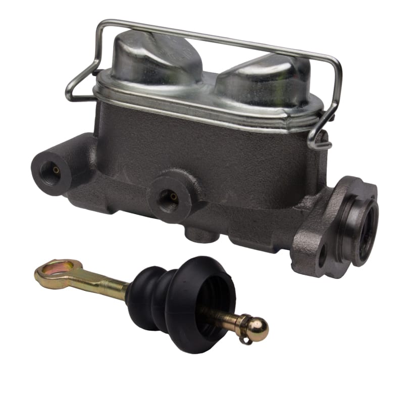 DFC — DFC 67-72 Ford Galaxie Brake Master Cylinder
DFC Brake Master Cyl