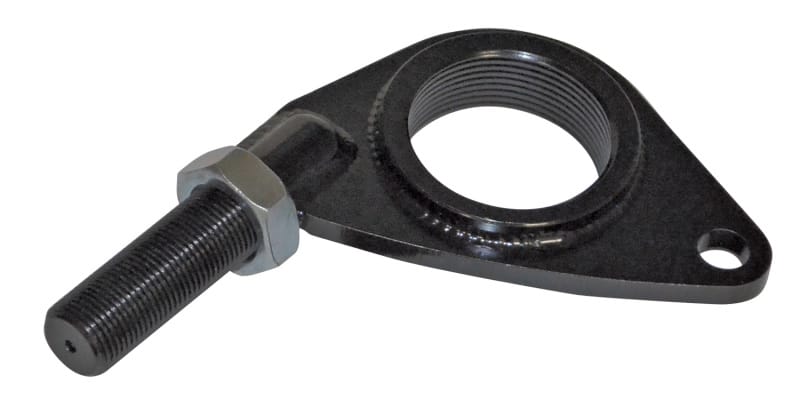SPC Performance — SPC Performance Chrysler Control Arm Ball Joint Plate (10deg.)
BALL JOINT PLATE
BJ PLATE
