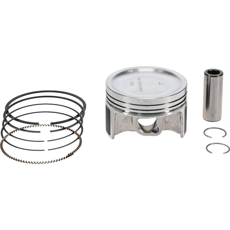 Vertex Pistons — Vertex Piston 2017 Can-Am Maverick X3 900cc Cast Replica Piston Kit