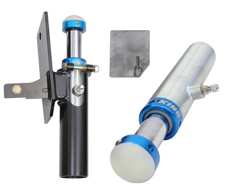 Carli — Carli 03-13 Dodge Ram 2500/3500 Hydro-Pneumatic Front Bump Stops
Shock Absorber Set