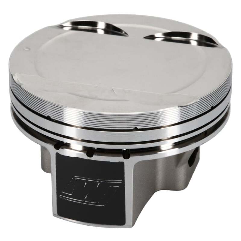 Wiseco — Wiseco Nissan VR38DETT 95.50 mm Bore 34.30 mm CH -6.30 CC Piston Set
Piston Set
