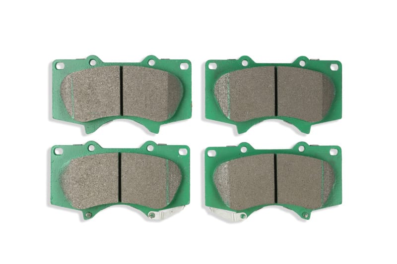 DBA — DBA 11-16 Toyota FJ Cruiser (GSJ15R) SP Performance Front Brake Pads
Brake Pad