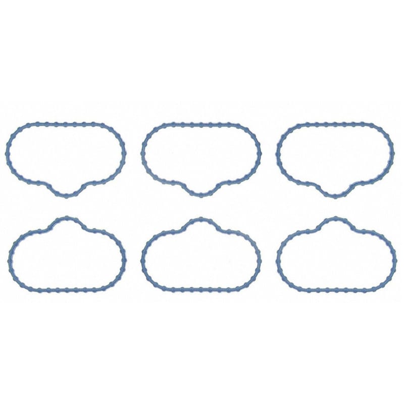Fel-Pro — Fel-Pro Jaguar X-Type MS 96485 Engine Intake Manifold Gasket Set