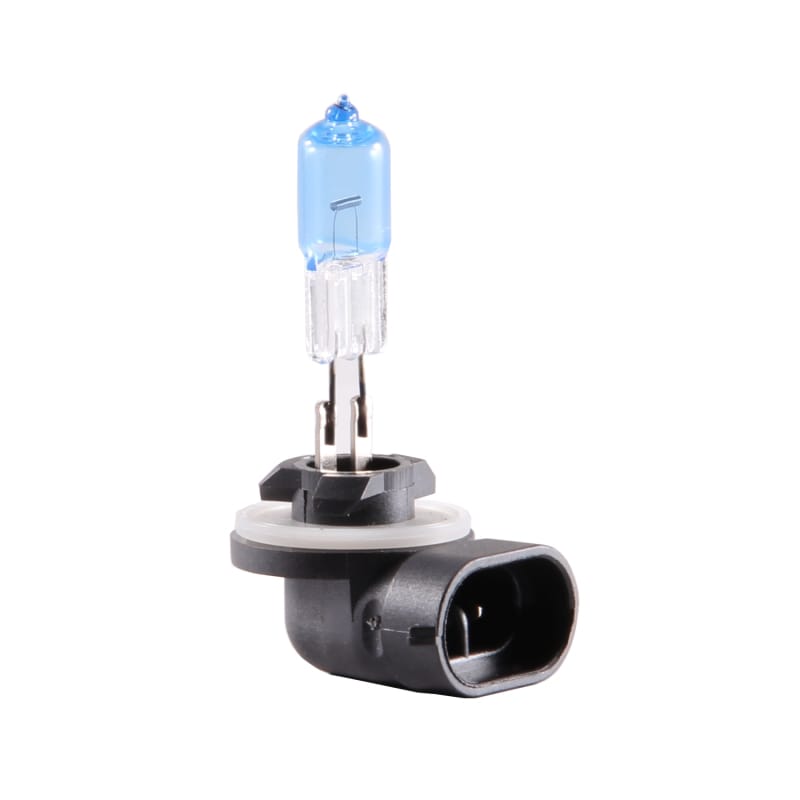 ANZO — ANZO Halogen Bulbs Universal 894 12V 27W Super White Twin Pack
Head Light Bulb
HdLtBulb