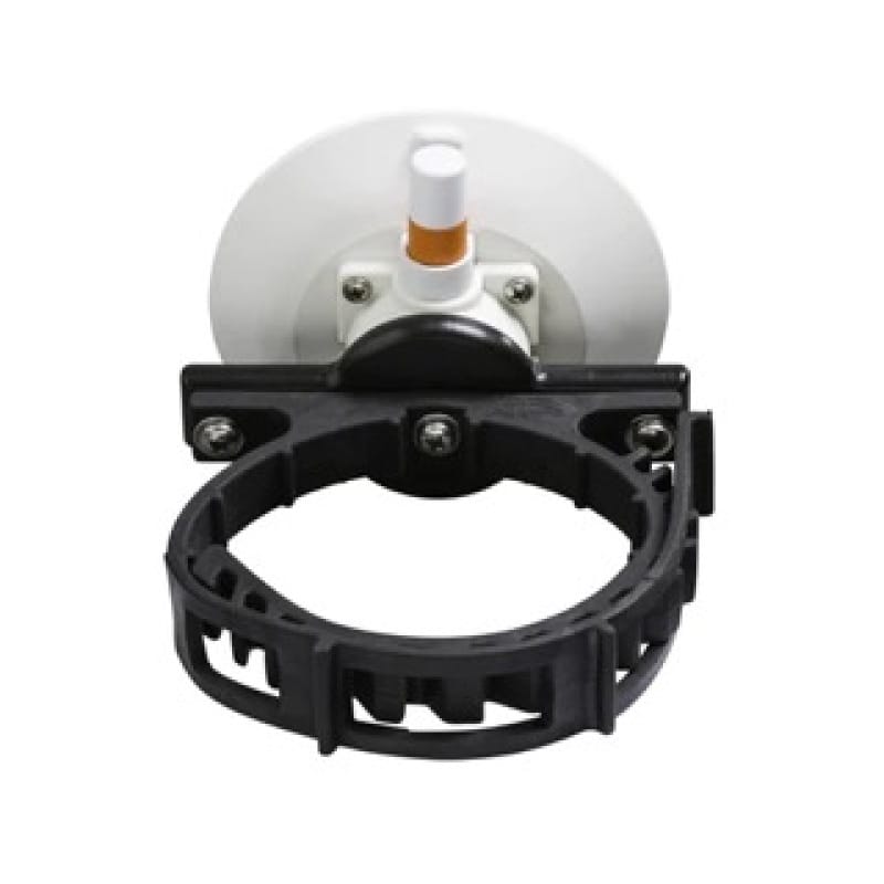 SeaSucker — SeaSucker Single Dive Tank Strap - White