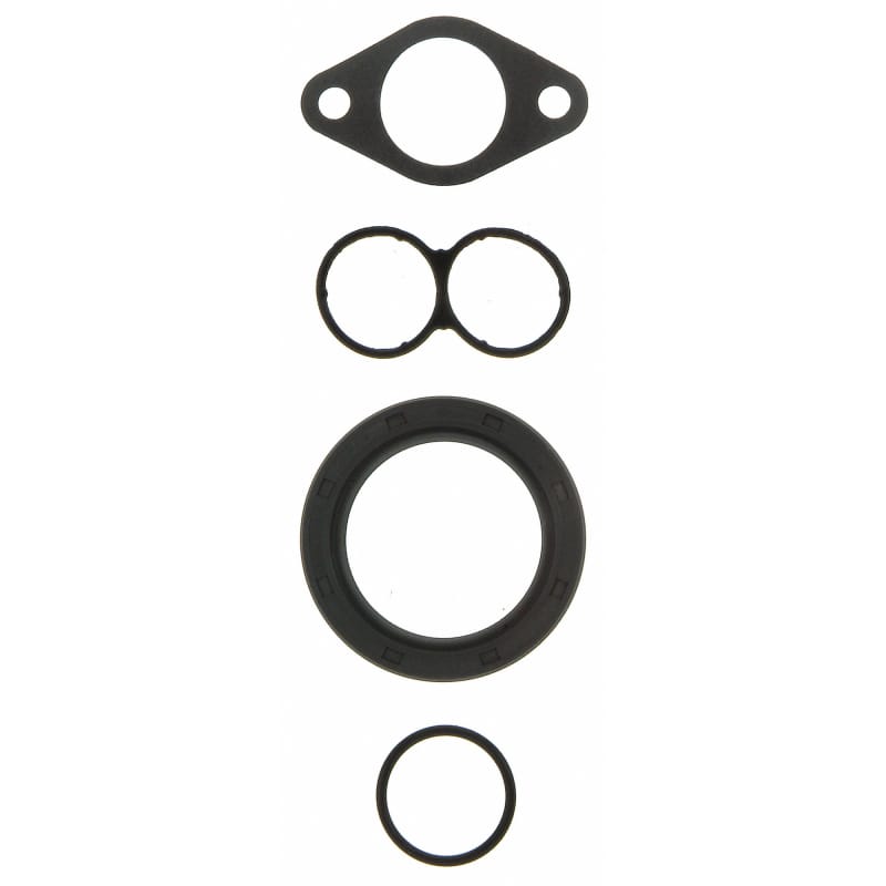 Fel-Pro — Fel-Pro 00-09 Toyota Tundra/98-07 Land Cruiser/01-09 Sequoia Engine Crankshaft Seal Kit