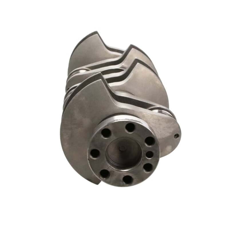 Manley Performance — Manley Mitsubishi 4G63/4G64 7 Bolt 4340 Billet 88mm Stroke Race Series Crankshaft
Crankshaft
