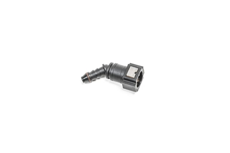 Radium Engineering — Radium Engineering 5/16in SAE Female To 45Degree 5/16in Barb