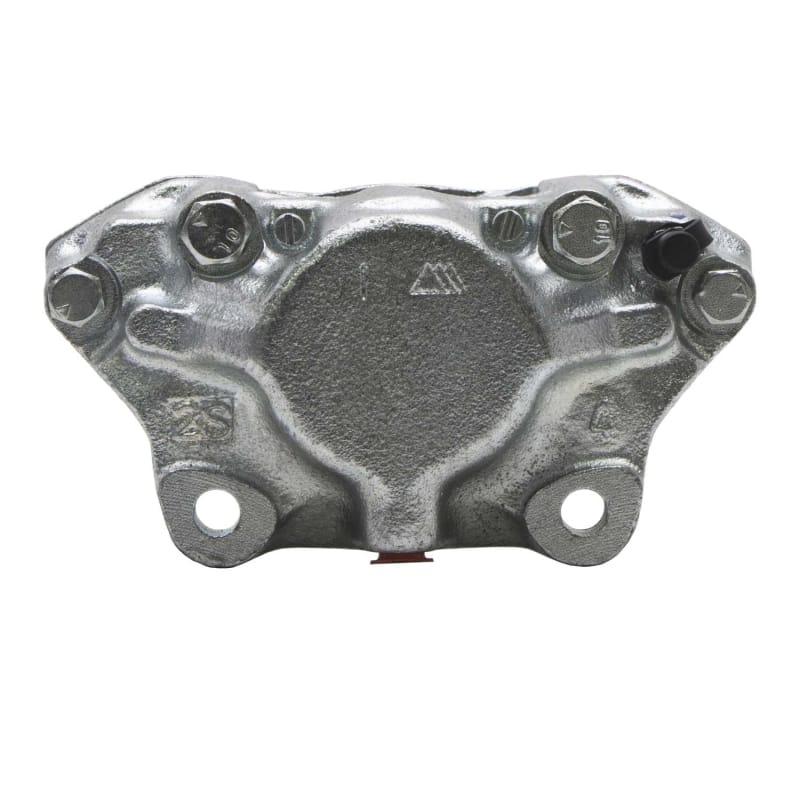 DFC — DFC 76-84 Buick Opel Front-L Premium Caliper - Silver Zinc Coated
DFC Brake Caliper