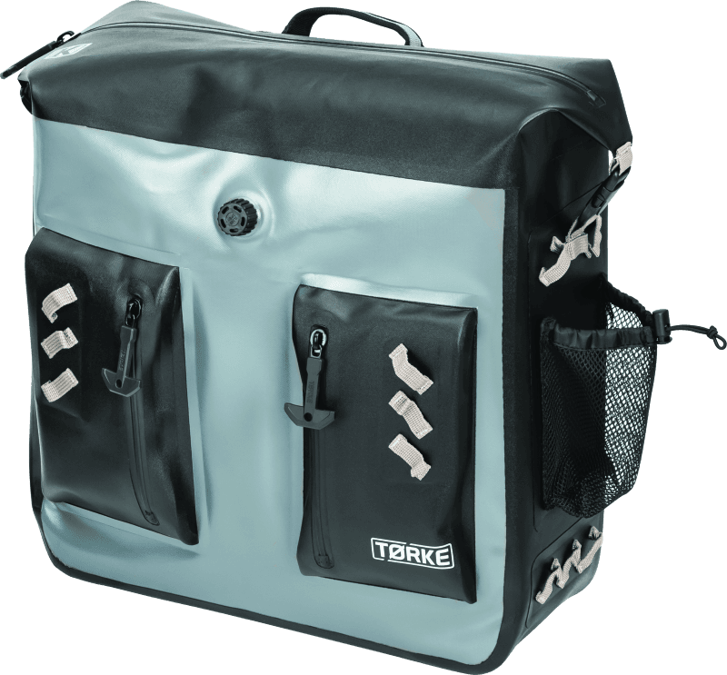 Kuryakyn — Torke 24L Solo Dry Pannier