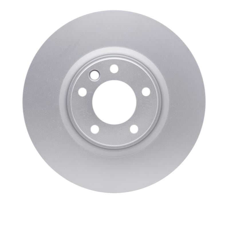 DFC — DFC 08-09 Porsche Cayenne Front GeoSPEC Coated Rotor
DFC Brake Rotor