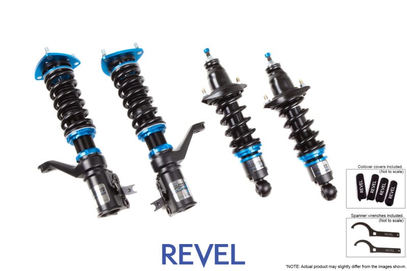 Revel — Revel Touring Sport Damper 01-05 Honda Civic Si