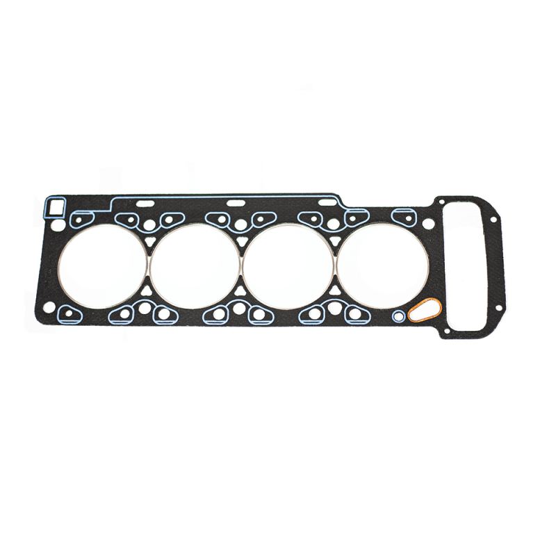 Supertech — Supertech BMW S14 95mm Dia 2mm Thick High Boost Cooper Ring Head Gasket